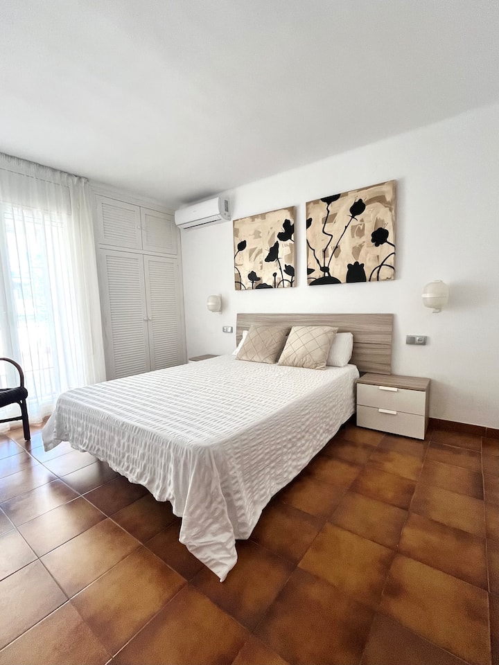 საძინებელი 1