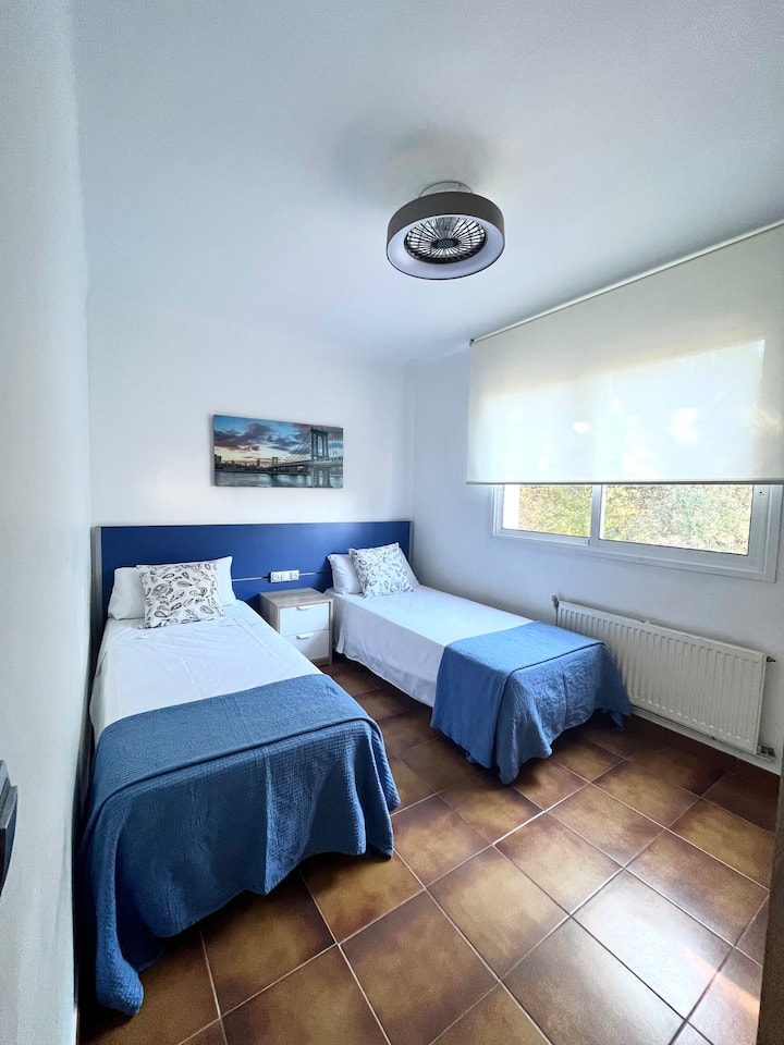 საძინებელი 2