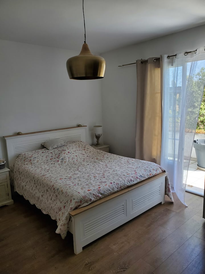 Habitación 1