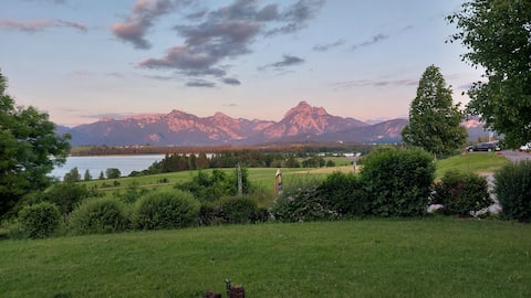 Hopfensee
Vacation home 
Haus Fleischhut