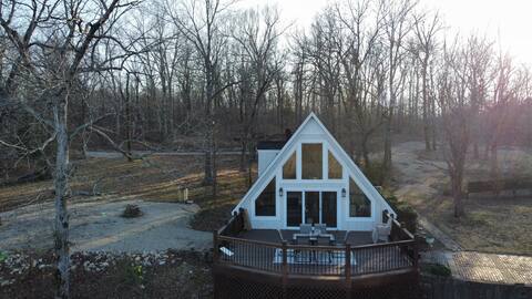 Current River Getaway