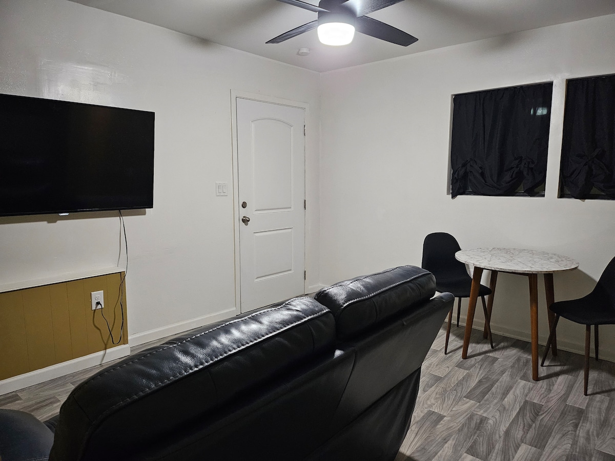 Всекидневна