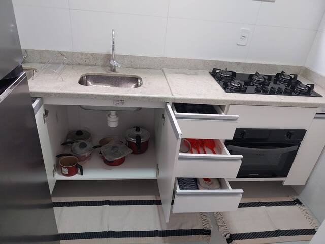 Apartamento em Copacabana gallery image 3