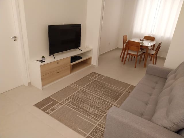Apartamento em Copacabana