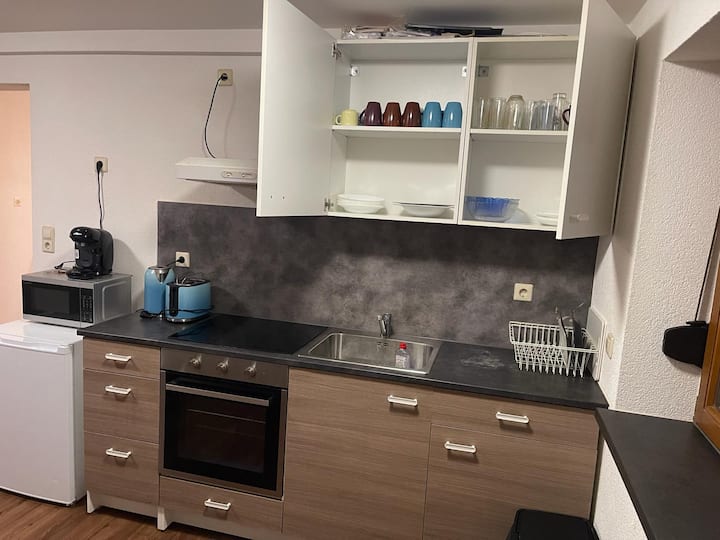 Schöne Wohnung In Weinsberg-nag - Neckarsulm