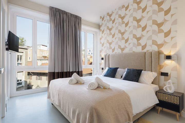 HL Exclusive Apartment – Duomo, Galleria Unione 3