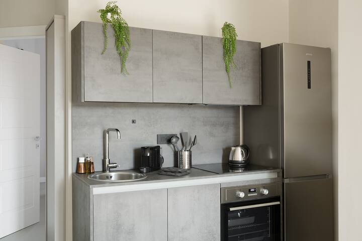 HL Exclusive Apartment – Duomo, Galleria Unione 3 gallery image 5