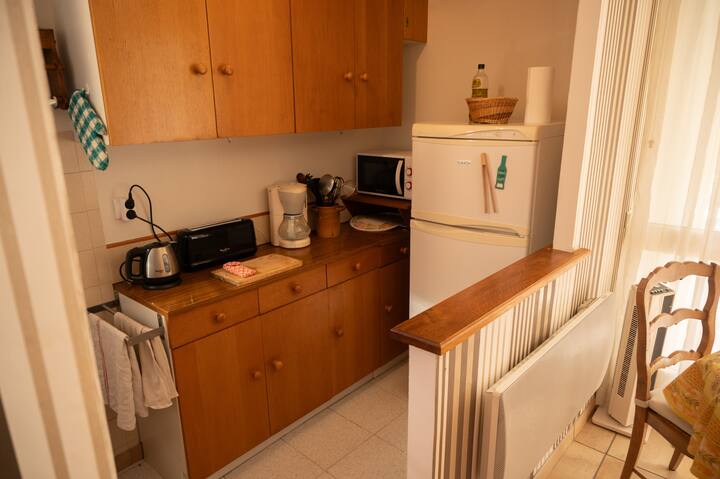 Appartement Avec Loggia - Esparron-de-Verdon