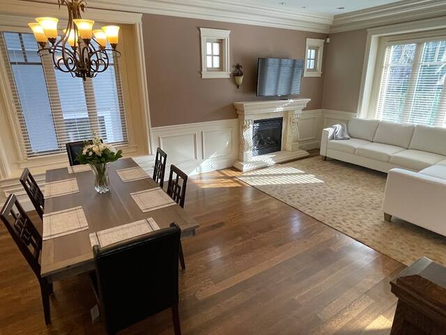 Beautiful Kitsilano Home gallery image 2
