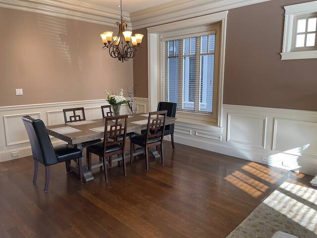 Beautiful Kitsilano Home gallery image 3