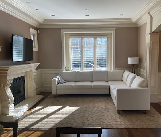 Beautiful Kitsilano Home