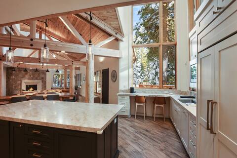 North Lake Family Lodge