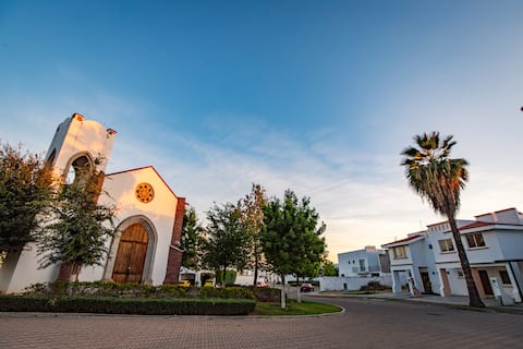 Top Airbnb: To enjoy the tranquility in Irapuato