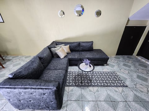 Top performing Airbnb: Americas Department in Arandas