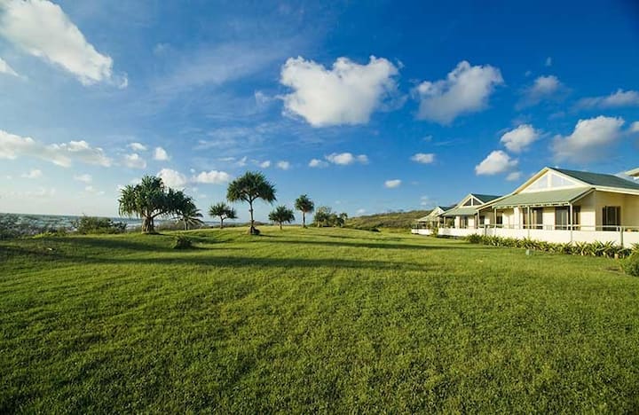 Newly Rennovated Beachfront Island Retreat 4