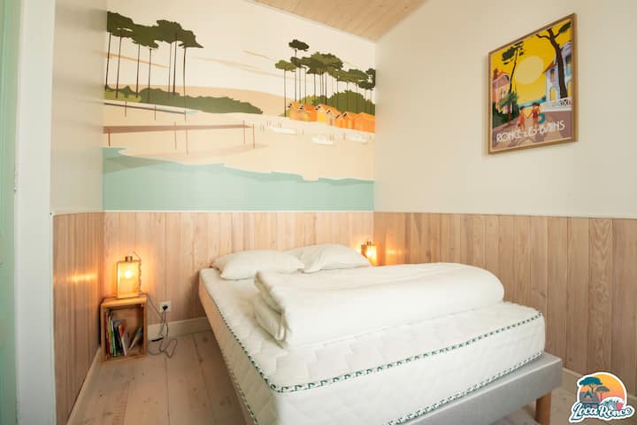 Chambre 1