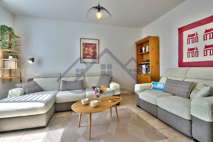 Localise - Ty Ma Bro - Maison Avec Jardin Clos - Guilvinec