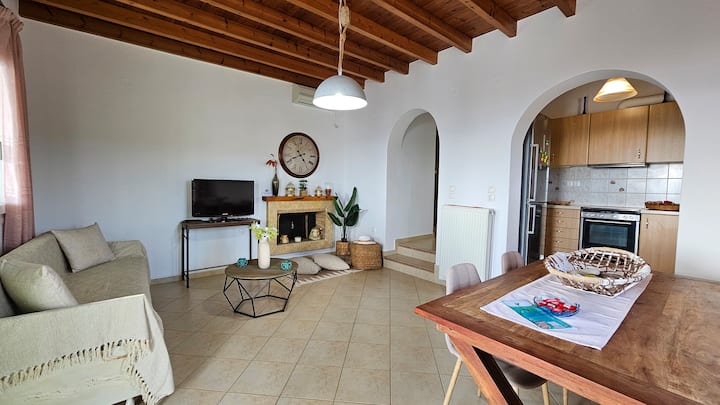 Всекидневна