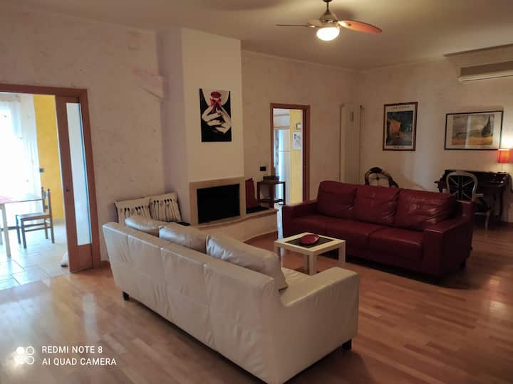 Всекидневна