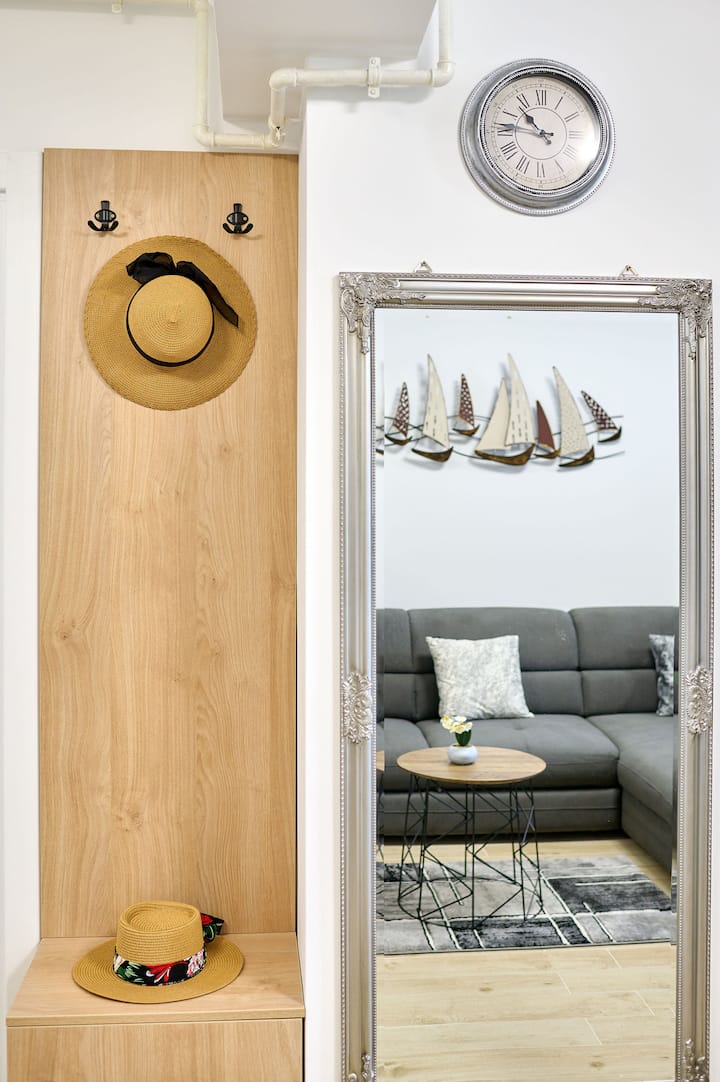 Всекидневна