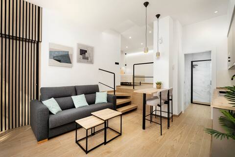 Top Airbnb: Two Apartments In On/Double Everything/Luxurious in Lagunillas