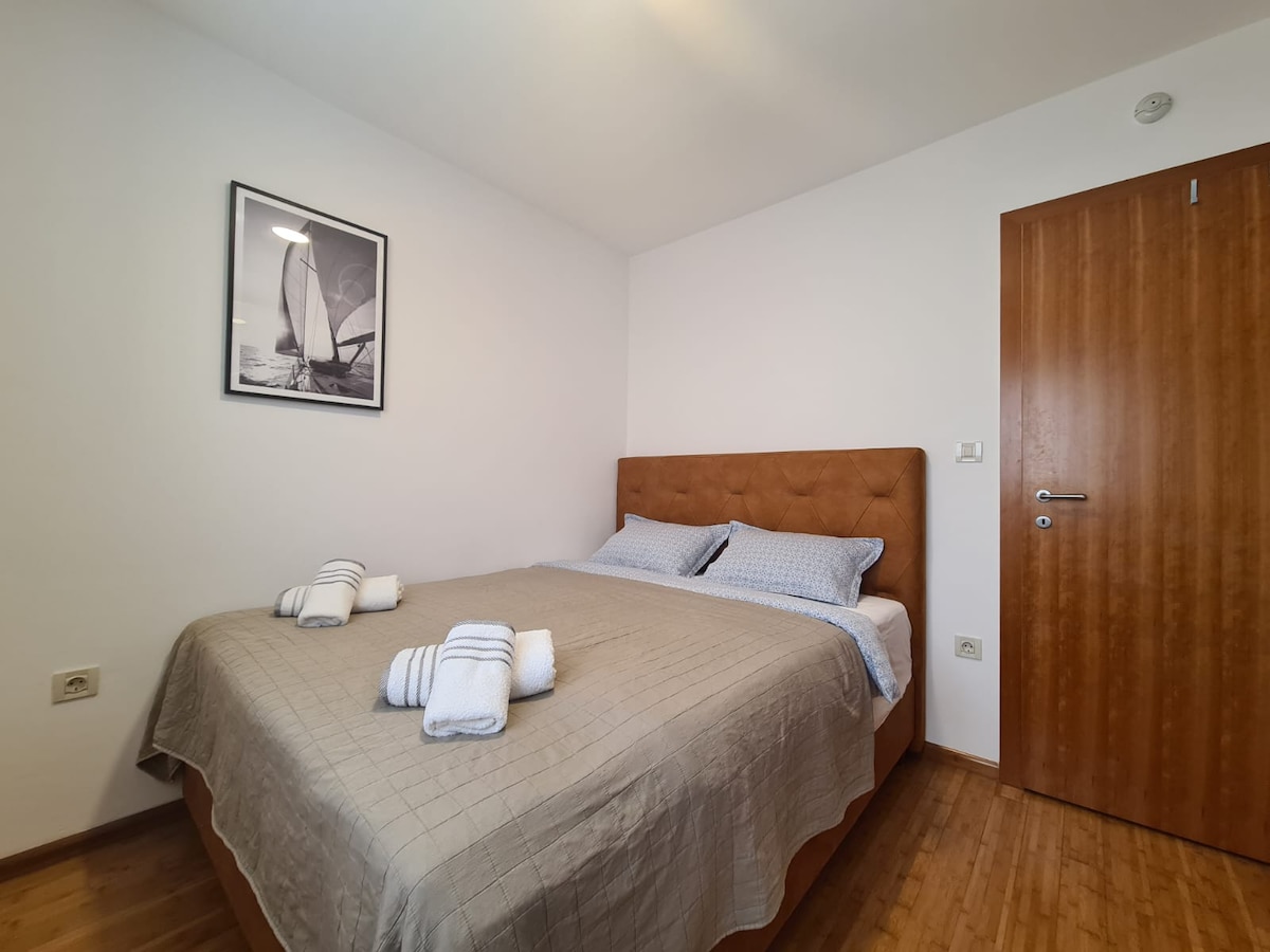 Apartman Golden Sun
