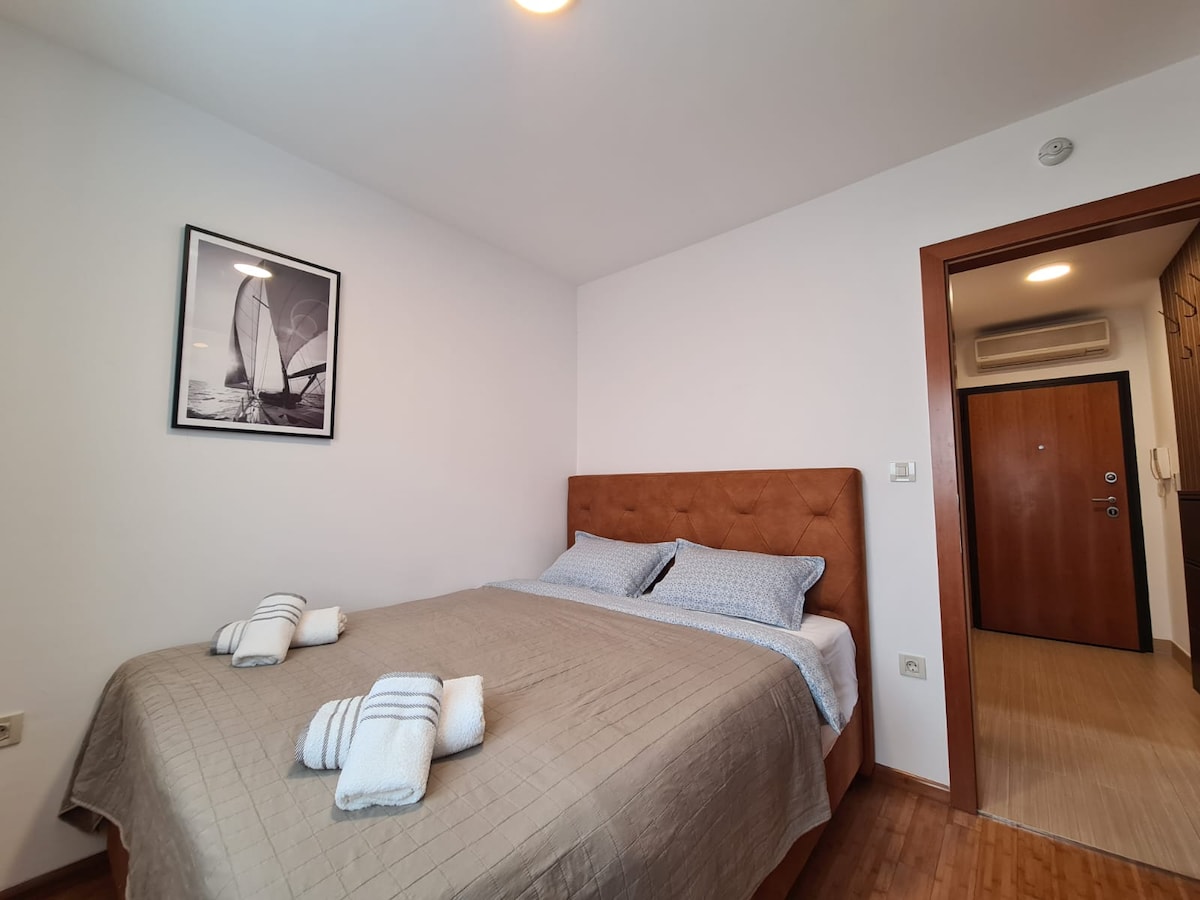 Apartman Golden Sun