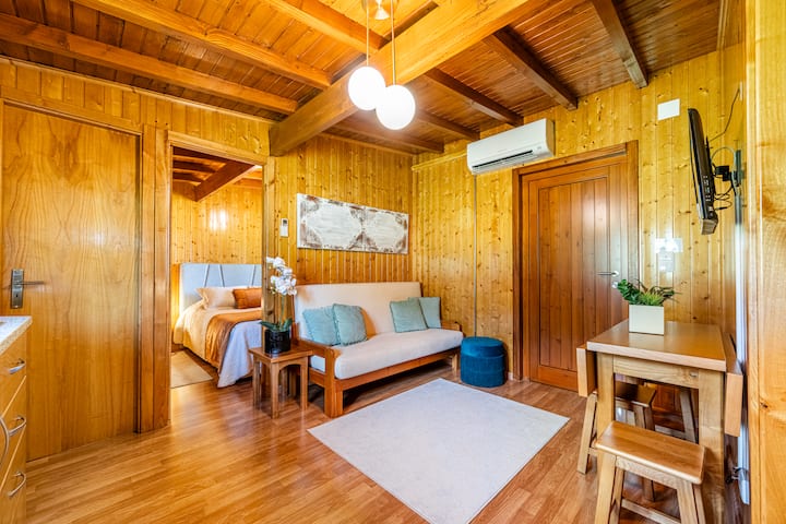 Casa Do Toleiro 2 - Chaves