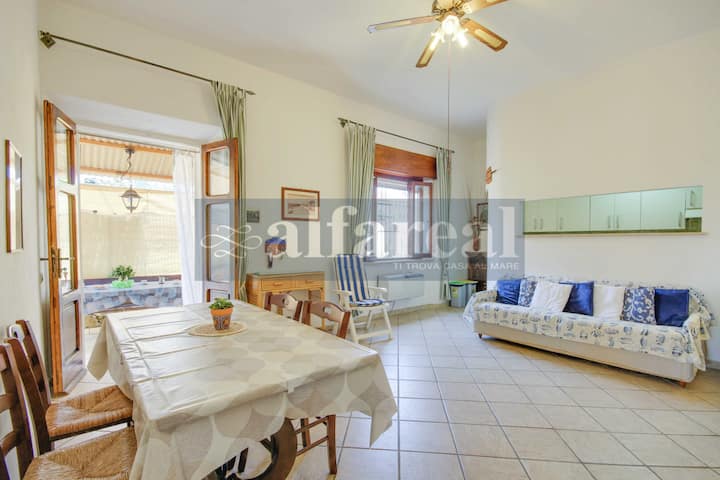 Rosmarino, 150 M From The Beach - Castiglione della Pescaia