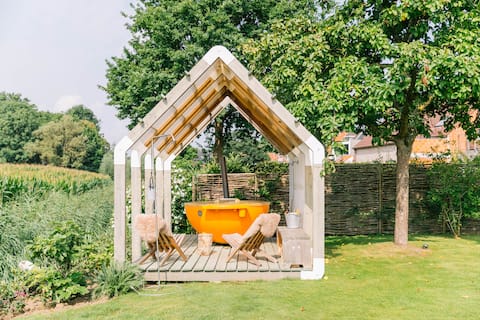 holiday home Logees