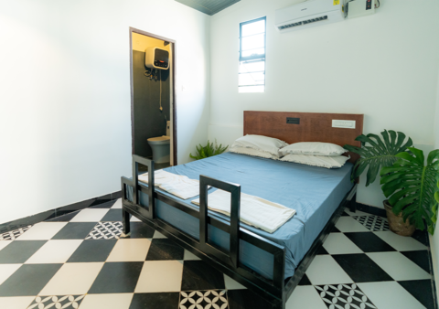 Moustache Coimbatore | Superior Room