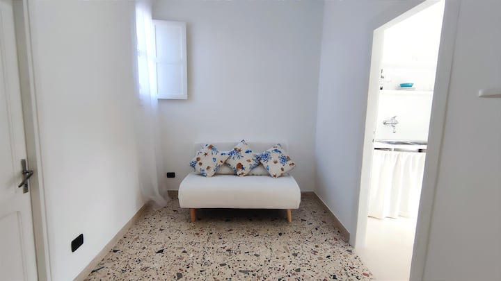 Tra I Tetti Del Borgo - Cefalù