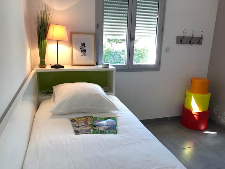 Bedroom 1