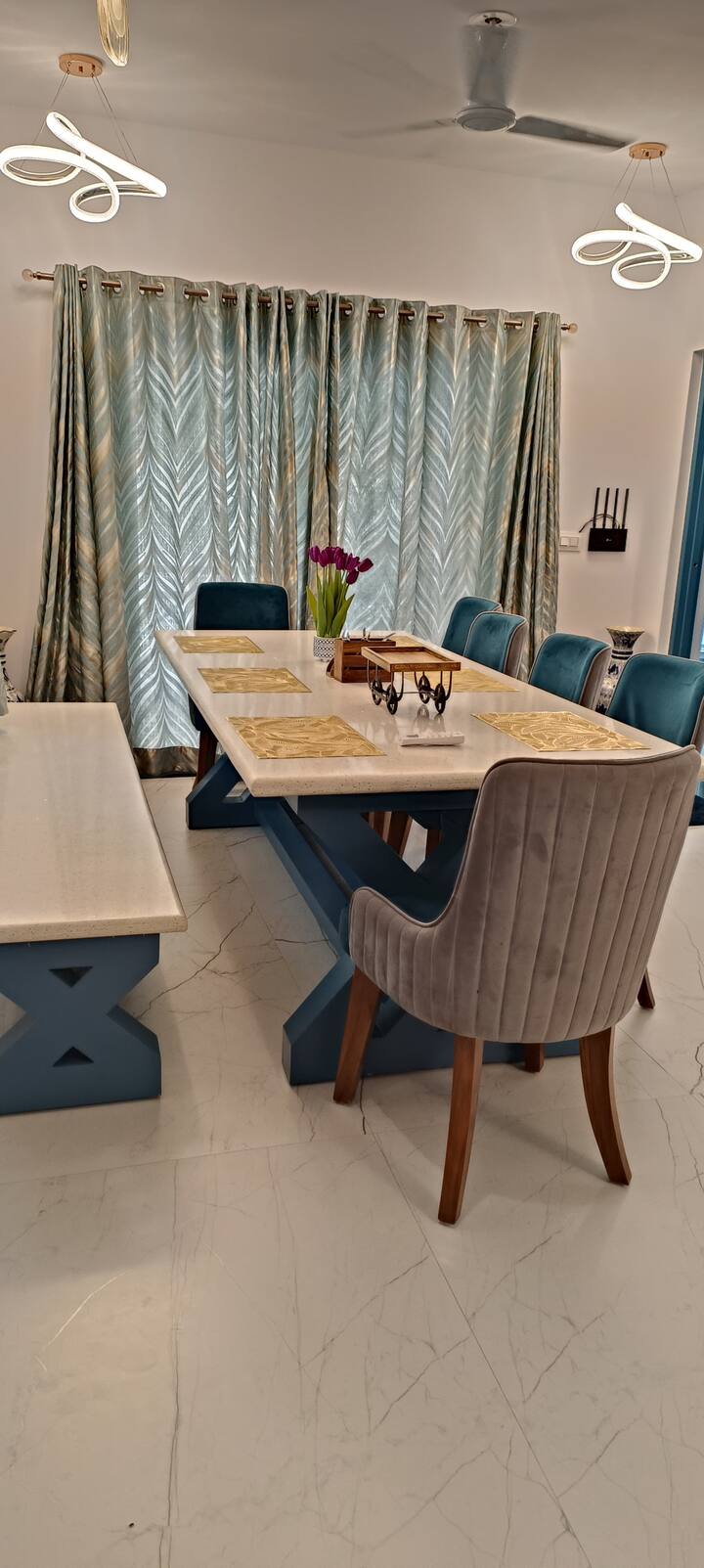 Dining area image 3
