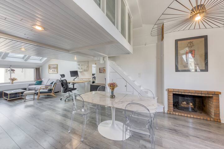 Smartly Rent managed Airbnb listing 1