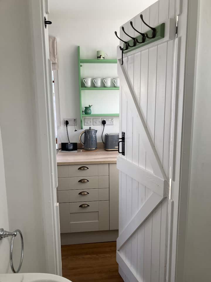 Beautiful Quiet Studio - West Sussex