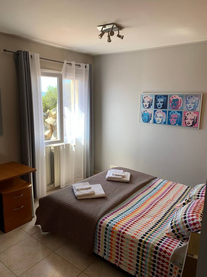 Спална соба 1