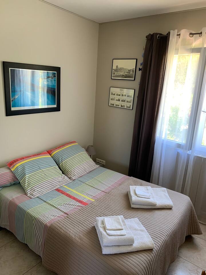 Спална соба 2