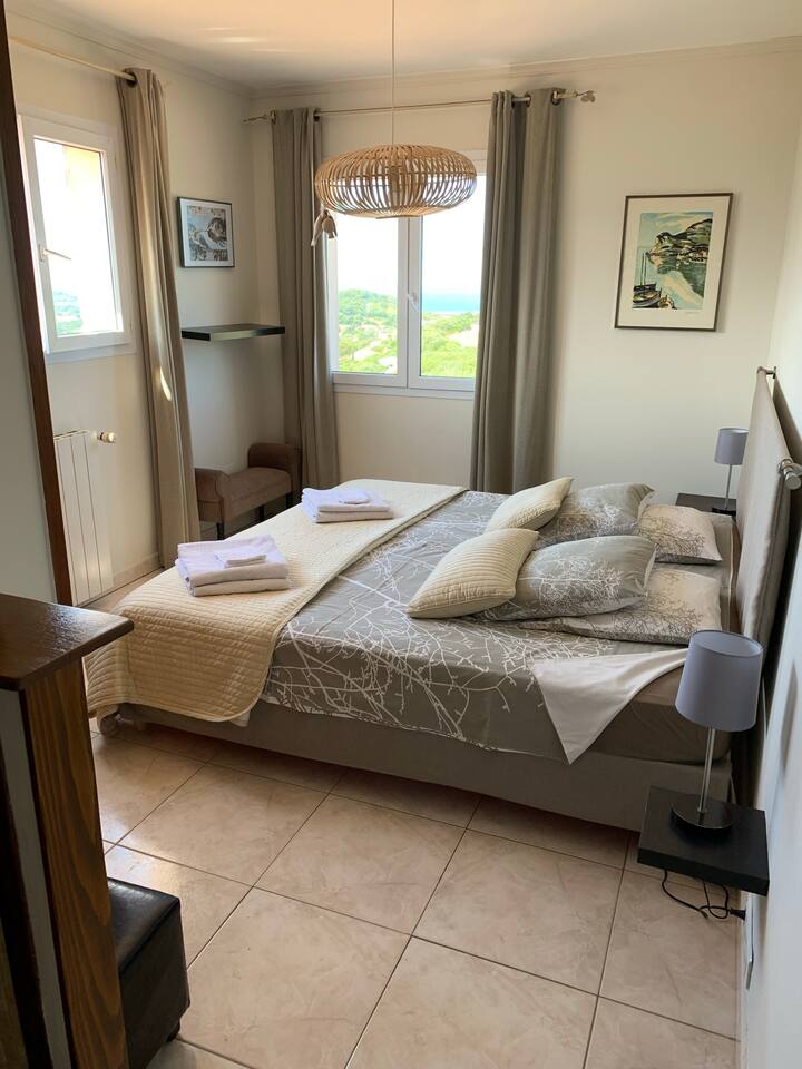 Спална соба 3