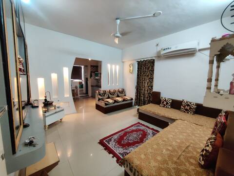 2bhk private penthouse #7383010296