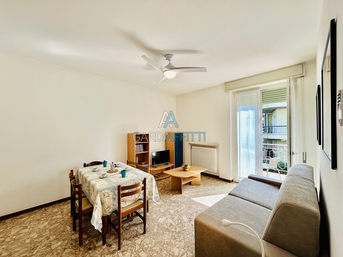 Sala de estar, comedor