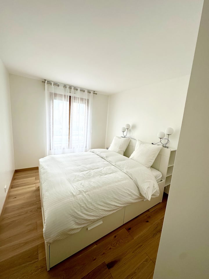 საძინებელი 1