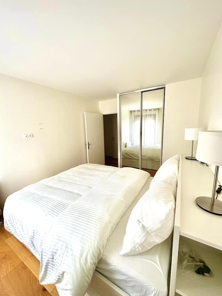 საძინებელი 2