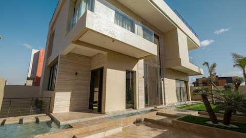 Villa Tolède by TheCasaEdition