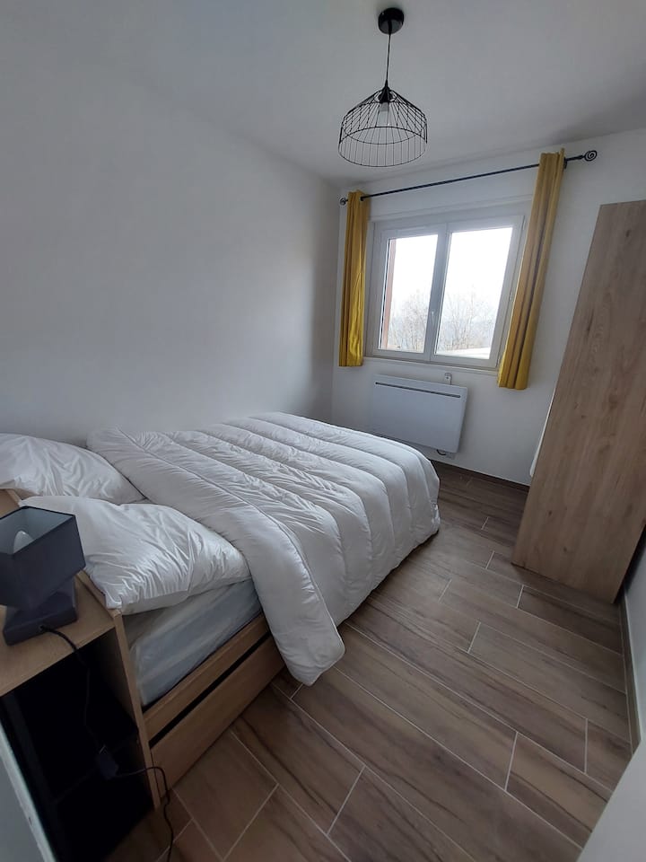 Спална соба 2