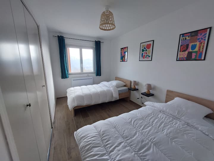 Спална соба 3