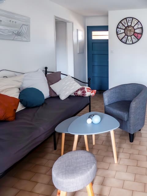 Top Airbnb: Le Petit Sucre à Agde