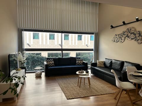 Apartment in Alcala de Henares 2(Madrid)