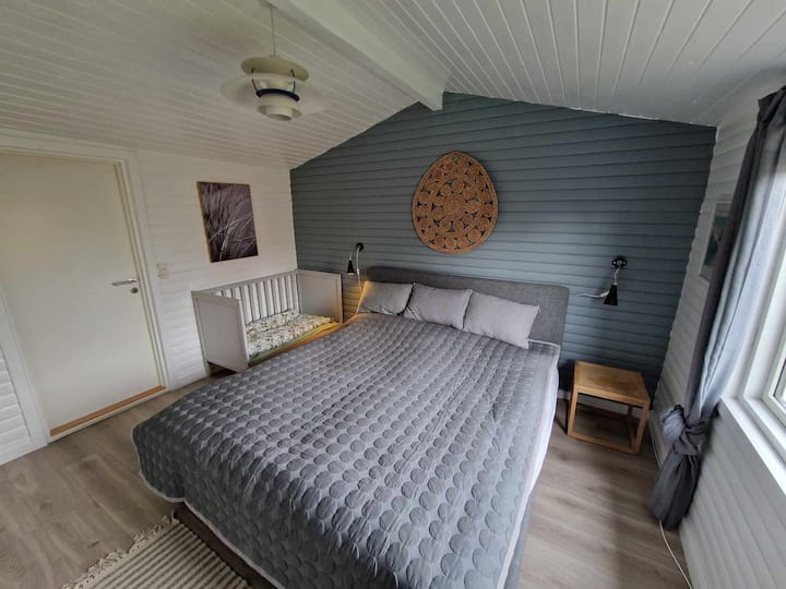 غرفة النوم 3