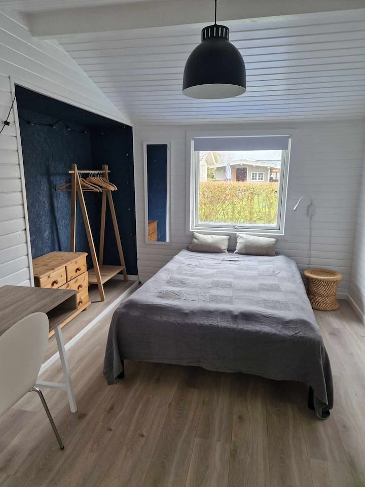 غرفة النوم 1